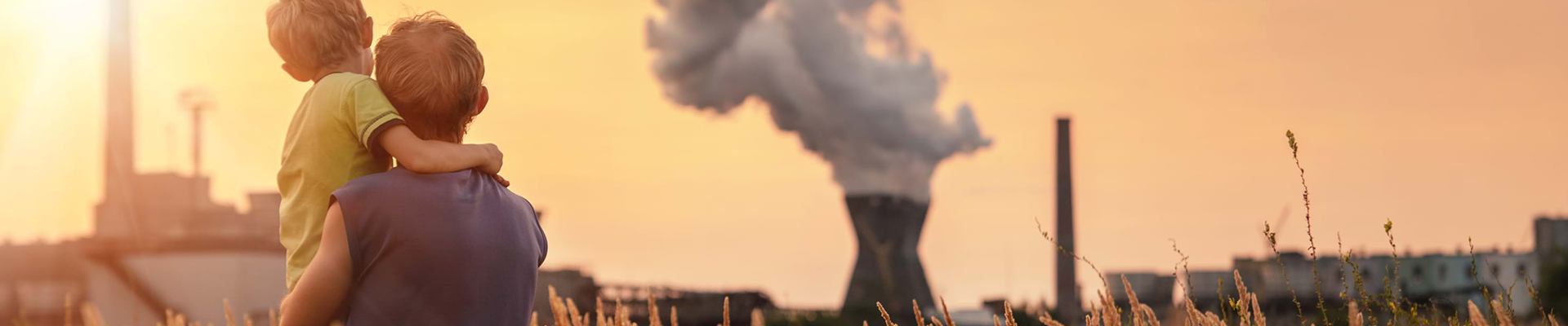 Environmental Risk Assessment