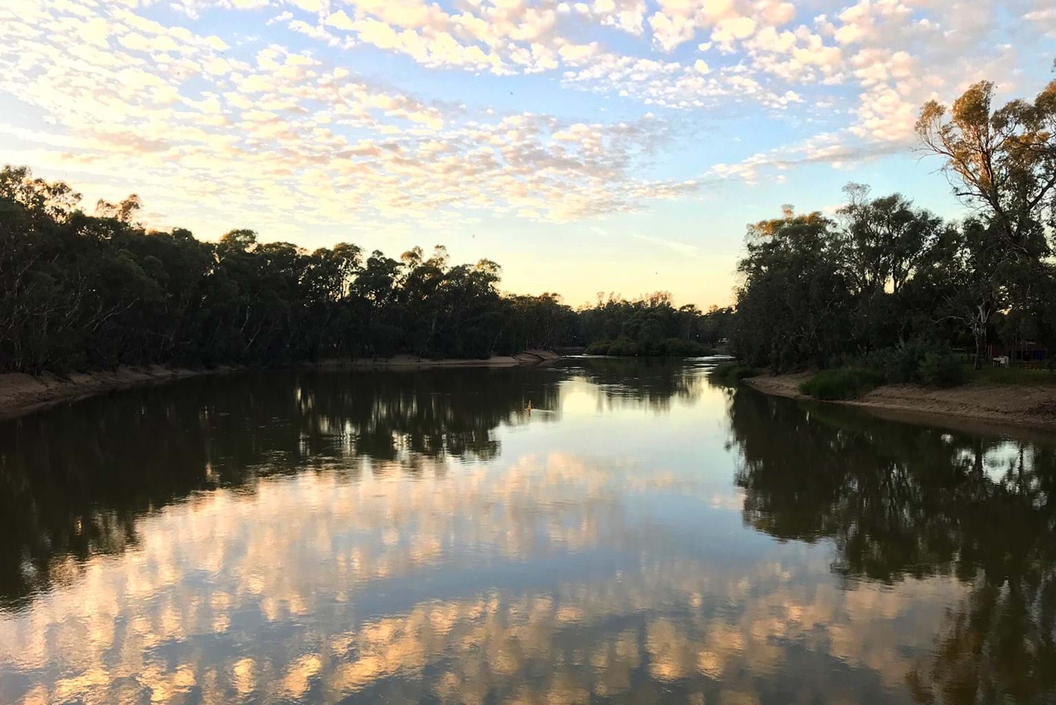 Water Resource Management