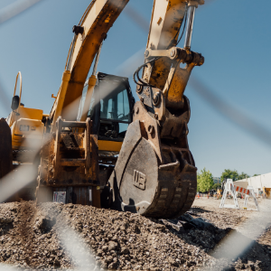 Site Assessment and Remediation